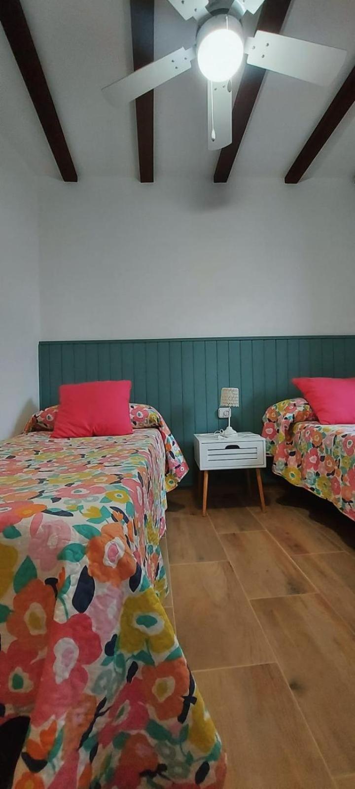 Apartamento Banos Arabes De Cenizal Antes Plaza De Las Fuentes Toledo Exterior photo