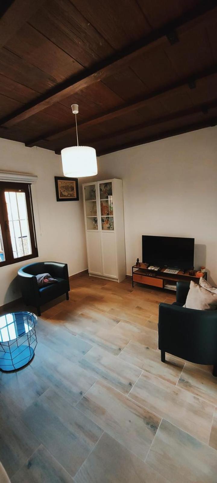 Apartamento Banos Arabes De Cenizal Antes Plaza De Las Fuentes Toledo Exterior photo