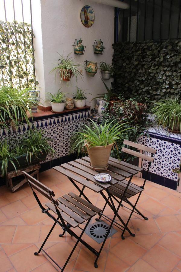 Apartamento Banos Arabes De Cenizal Antes Plaza De Las Fuentes Toledo Exterior photo